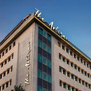 The Artisan Istanbul Mgallery